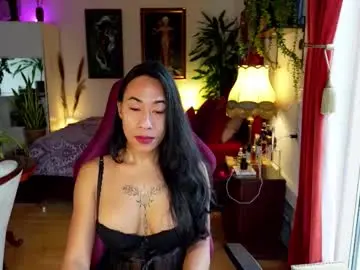 Chaturbate Private Sex Chat of bianca_transpinay