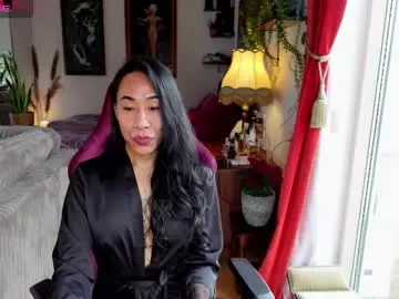 Chaturbate Best Webcam of bianca_transpinay