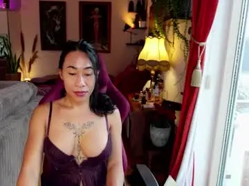 Chaturbate Watch Live Sex Cams of bianca_transpinay