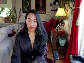 Chaturbate Sex Cam of bianca_transpinay