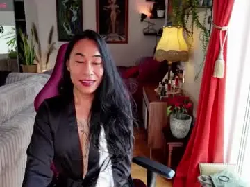 Chaturbate Adult Webcams of bianca_transpinay