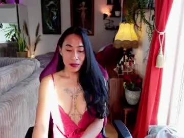 Chaturbate Live Sex Cam of bianca_transpinay