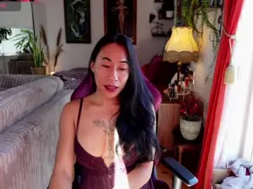 Chaturbate Adult Webcam of bianca_transpinay