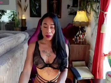 Chaturbate Private Sex Chat of bianca_transpinay