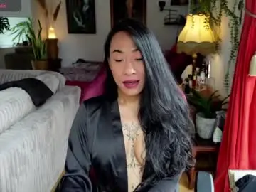 Chaturbate Free Porn Cam of bianca_transpinay