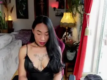 Chaturbate Watch Live Sex Cams of bianca_transpinay