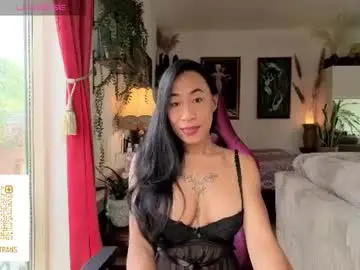 Chaturbate Best live sex cam show of bianca_transpinay
