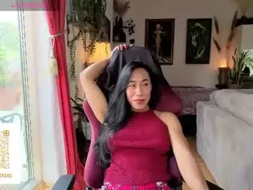 Chaturbate Free Live Porn of bianca_transpinay