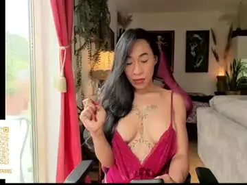 Chaturbate Best Webcam of bianca_transpinay