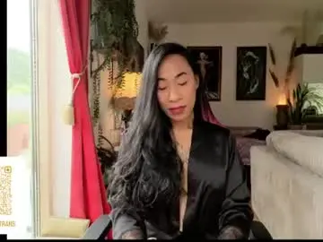 Chaturbate Best Webcam of bianca_transpinay