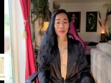 Chaturbate Private Sex Chat of bianca_transpinay