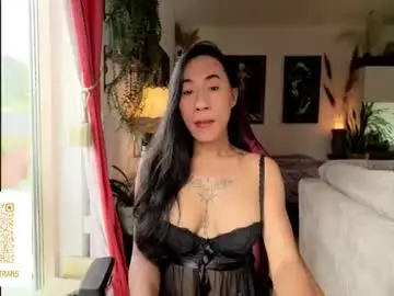 Chaturbate Sex Chat of bianca_transpinay