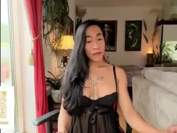 Chaturbate Adult Video Chat of bianca_transpinay