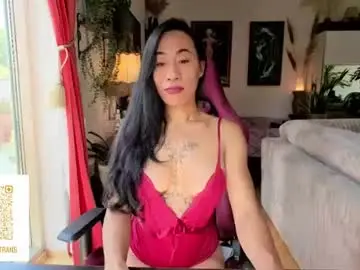 Chaturbate Free Porn Cam of bianca_transpinay