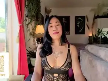 Chaturbate Best live sex cam show of bianca_transpinay