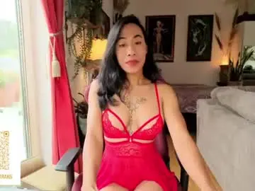Chaturbate Live Sex of bianca_transpinay