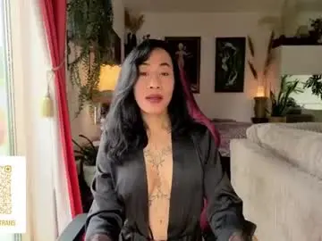 Chaturbate Adult Webcam of bianca_transpinay
