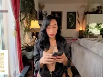 Chaturbate Adult Video Chat of bianca_transpinay