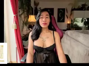 Chaturbate Sex Cam of bianca_transpinay