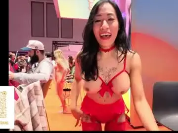Chaturbate Best Webcam of bianca_transpinay