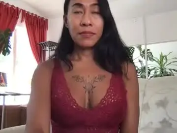 Chaturbate Sex Cam of bianca_transpinay
