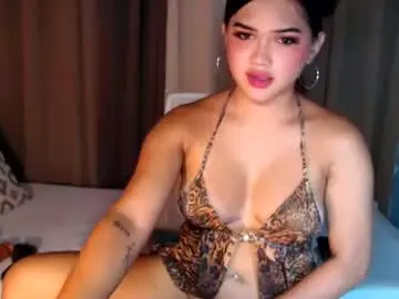 Chaturbate Watch Live Sex Cams of ethereal_sassy