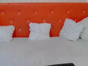 Chaturbate Live Sex Cam of femcupid