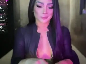 Chaturbate Nude Webcam of kardeyfynes