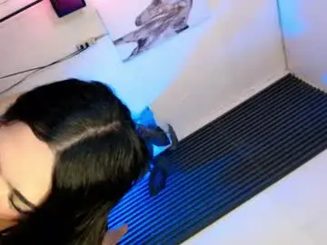 Chaturbate Nude Webcam of kieramoore