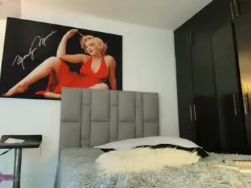 Chaturbate Sex Cam of luciana_sweet__