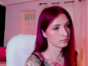 Chaturbate Sex Chat of madame_lilith