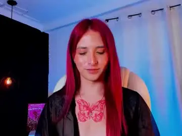 Chaturbate Live Sex of madame_lilith