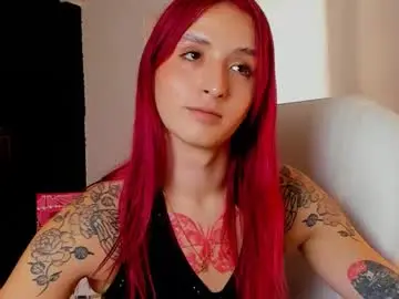 Chaturbate Live Sex Cam of madame_lilith