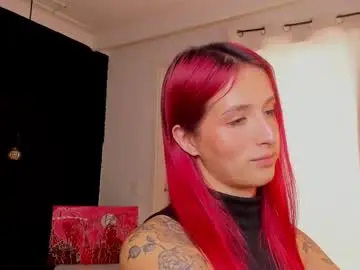 Chaturbate Live Sex of madame_lilith