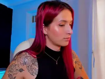 Chaturbate Watch Live Sex Cams of madame_lilith