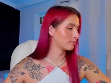 Chaturbate Sex Cam of madame_lilith