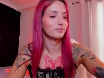 Chaturbate Best live sex cam show of madame_lilith