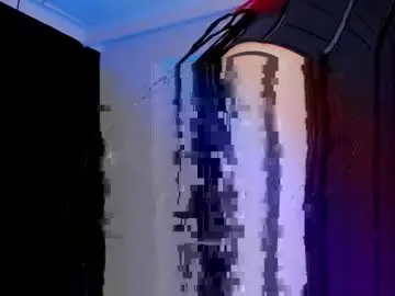 Chaturbate Best Webcam of madame_lilith