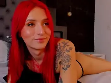 Chaturbate Sex Chat of madame_lilith