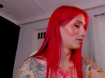 Chaturbate Live Sex of madame_lilith