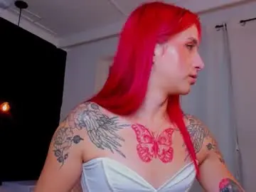 Chaturbate Live Sex Cam of madame_lilith