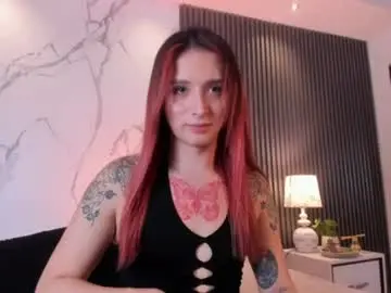 Chaturbate Adult Video Chat of madame_lilith