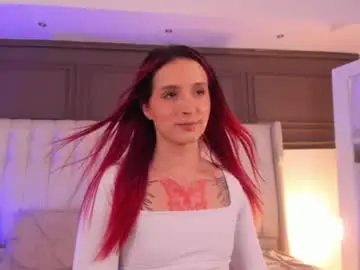 Chaturbate Private Sex Chat of madame_lilith