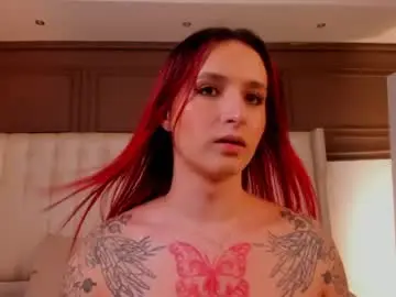 Chaturbate Adult Webcam of madame_lilith
