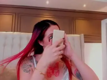 Chaturbate Private Sex Chat of madame_lilith