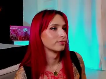 Chaturbate Live Sex Cam of madame_lilith