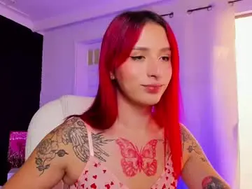 Chaturbate Live Sex Cam of madame_lilith