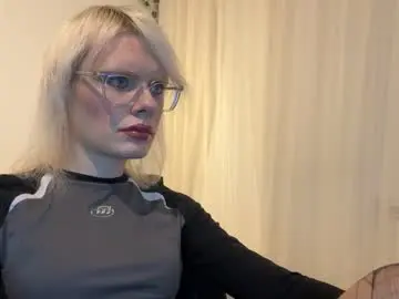 Chaturbate Nude Webcam of mollychloe