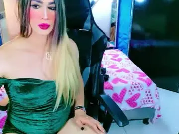 Chaturbate Watch Live Sex Cams of nicolle_morrisx