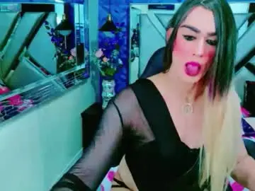 Chaturbate Best Webcam of nicolle_morrisx